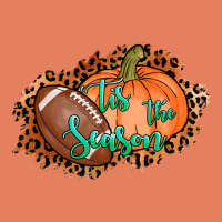 Tis The Season Football Pumpkin Classic Tee | Teevron