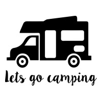 lets go camping | Teevron