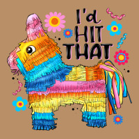 Id Hit That  Mexican Llama Pinata Vintage Hoodie | Teevron