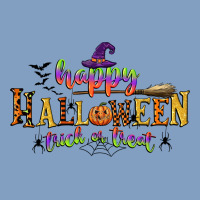 Happy Halloween Trick Or Treat Urban Hoodie | Teevron