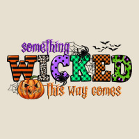 Something Wicked This Way Comes Urban Hoodie | Teevron