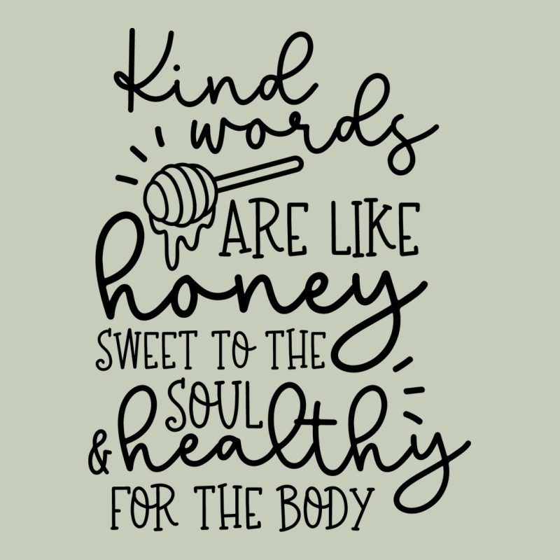 Kind Ladies Tee by Unal Design | Teevron