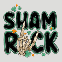 Sham Rock Zipper Hoodie | Teevron