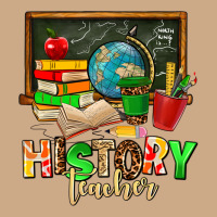 History Teacher Vintage Hoodie | Teevron