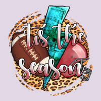 Tis The Season Football Helmet Classic Tee | Teevron