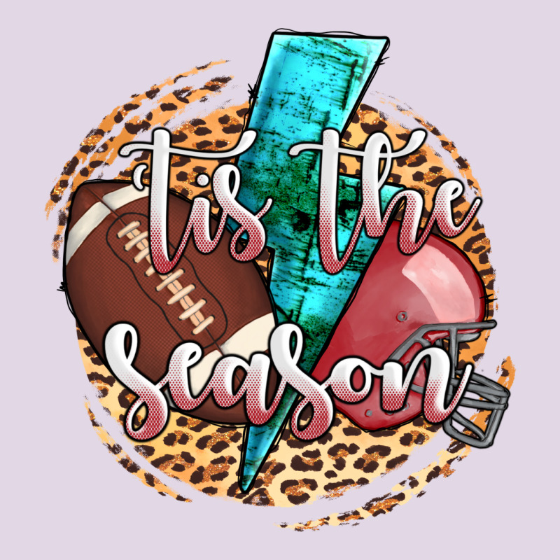 Tis The Season Football Helmet Classic Tee by AdoDesignShop | Teevron