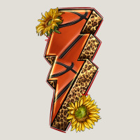 Sport Basketball Lightning Bolt Heavy Core Tee | Teevron