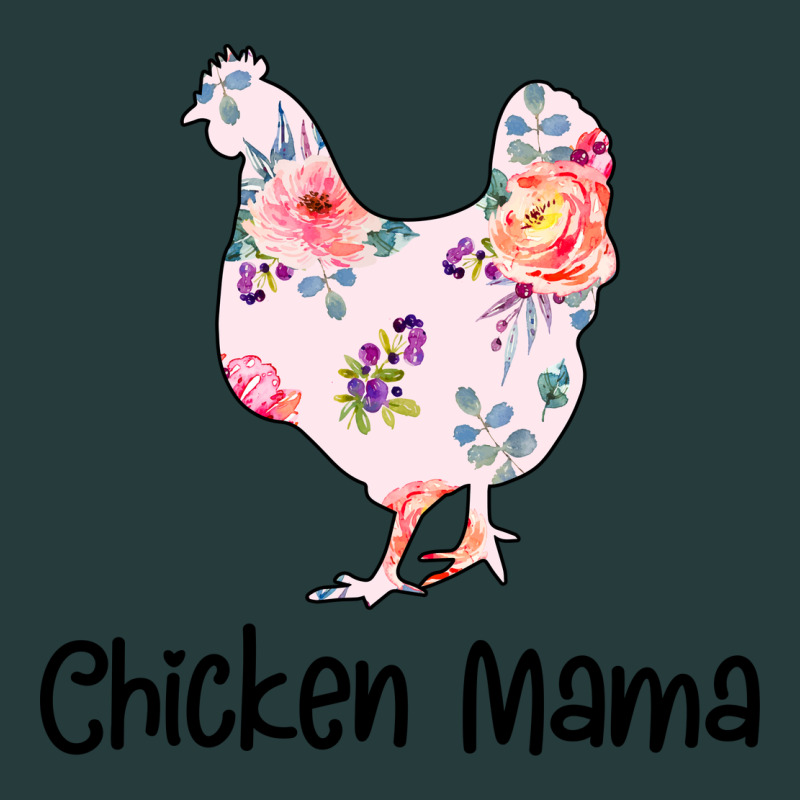 Chicken Mama Premium Hoodie by Bettercallsaul | Teevron