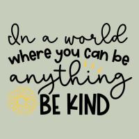 Be Kind Ladies Tee | Teevron