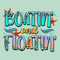 Boatin' And Floatin' Premium Hoodie | Teevron