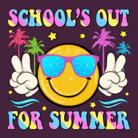Schools Out For Summer Long Sleeve Tee | Teevron
