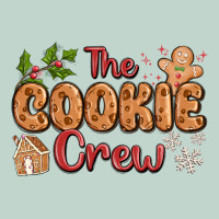 The Cookie Crew Zipper Hoodie | Teevron