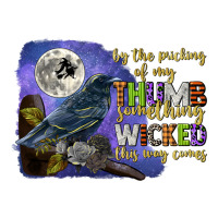 something wicked this way comes | Teevron