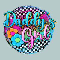 Daddy's Girl Heavy Core Tee | Teevron