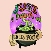 Just A Bunch Of Hocus Pocus Urban Hoodie | Teevron