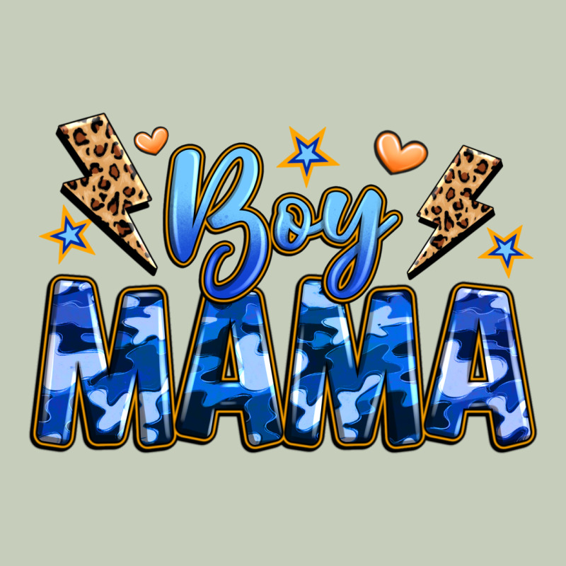 Boy Mama Ladies Tee by JahusDesignShop | Teevron