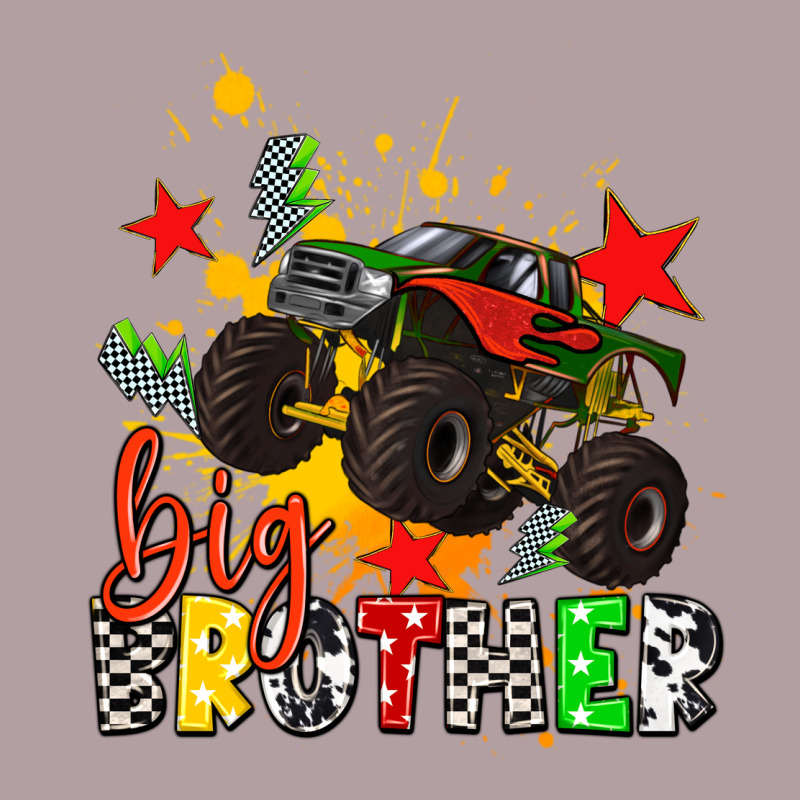 Big Brother Vintage Hoodie by AdoDesignShop | Teevron