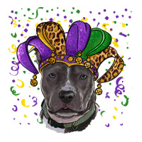 mardi gras pitbull | Teevron