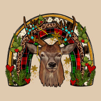 Deer Rainbow Heavyweight Sweatshirt | Teevron