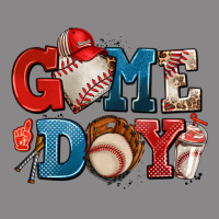 Game Day Baseball Vintage Tee | Teevron