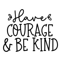 be kind | Teevron