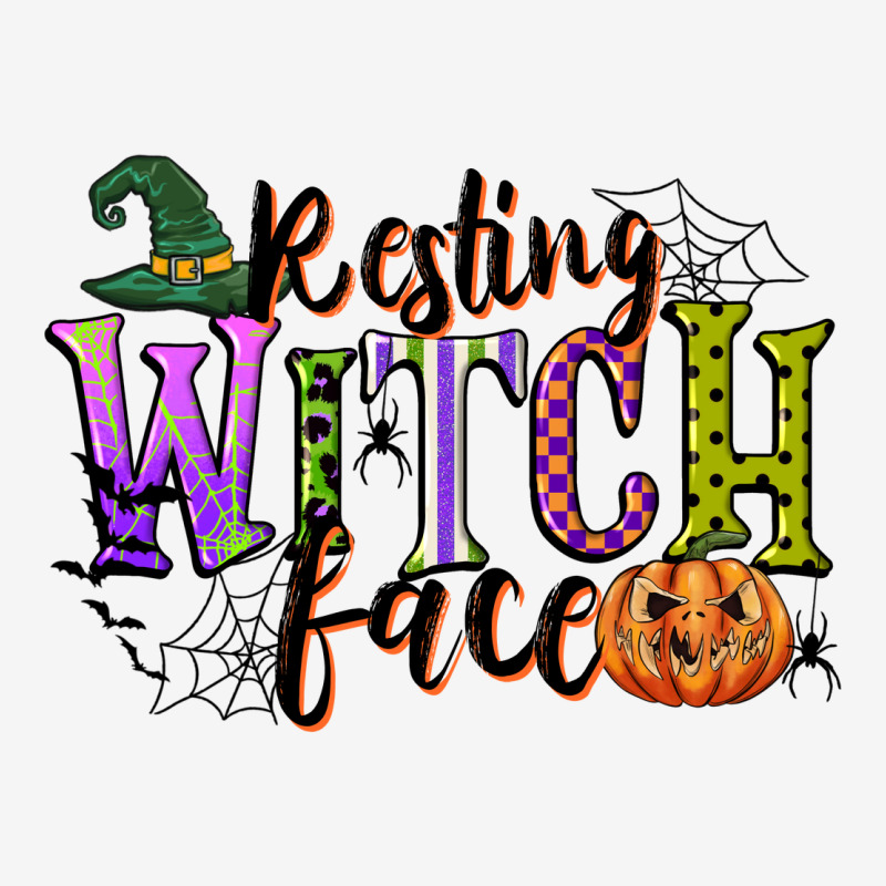 Resting Witch Face Urban Hoodie by CowGirlArtShop | Teevron