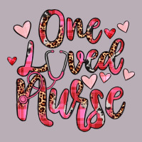 One Loved Nurse Vintage Tee | Teevron