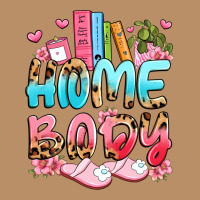Homebody Vintage Hoodie | Teevron