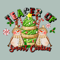 Teacher Of Smart Cookies Heavyweight Hoodie | Teevron
