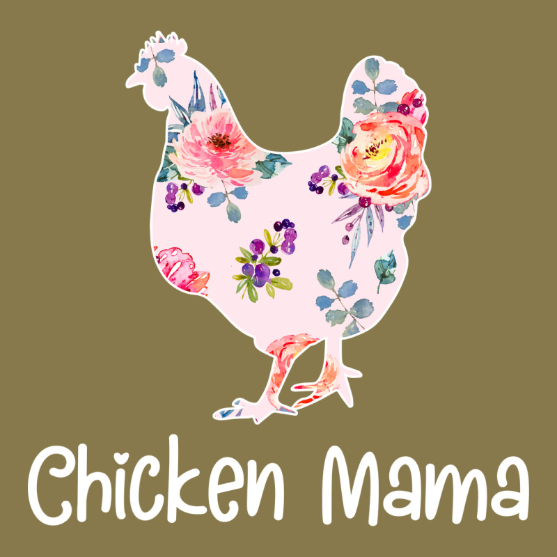 Chicken Mama Premium Hoodie by Bettercallsaul | Teevron