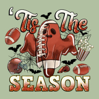 Tis The Season Football Halloween Urban Hoodie | Teevron