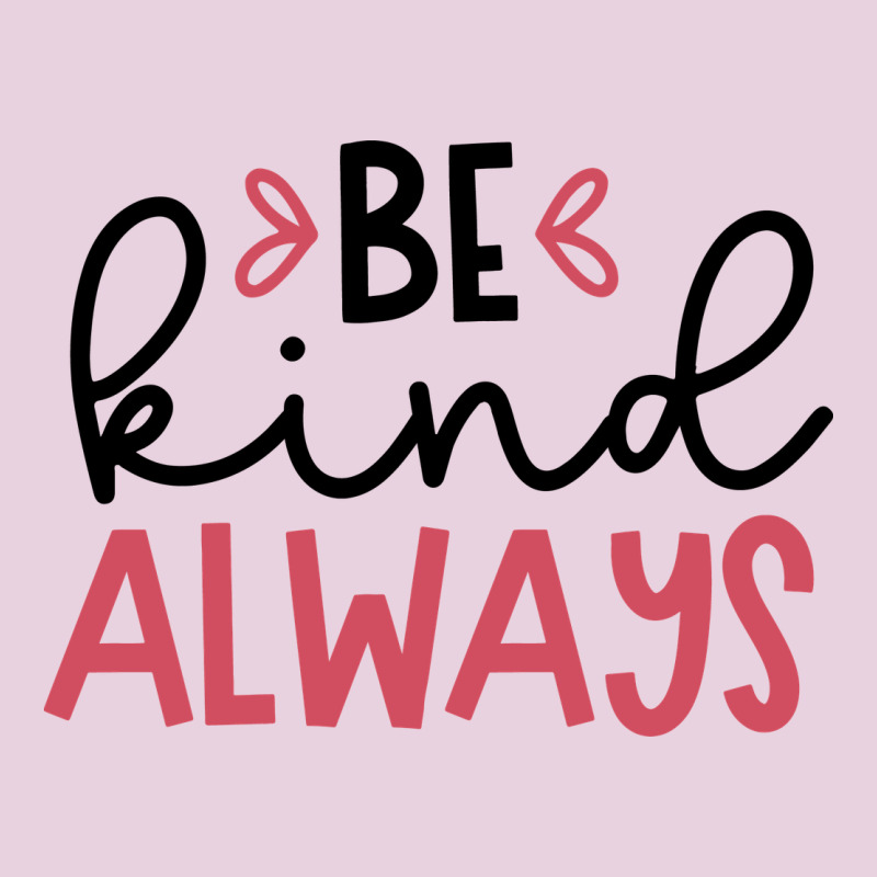 Kind Ladies Tee by Unal Design | Teevron