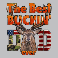 The Best Bucking Dad Ever Long Sleeve Tee | Teevron