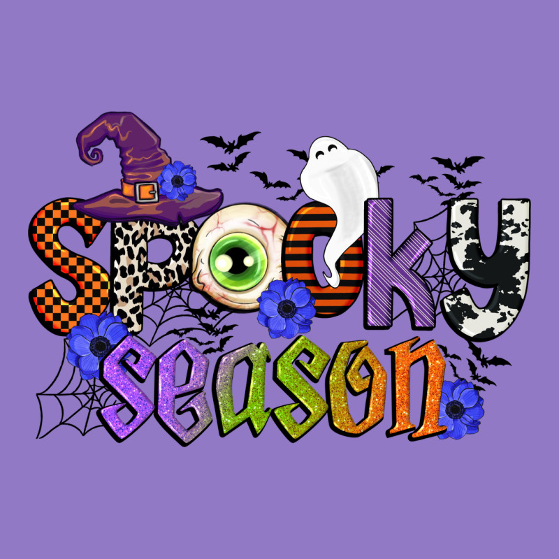 Spooky Season Urban Hoodie by CowGirlArtShop | Teevron