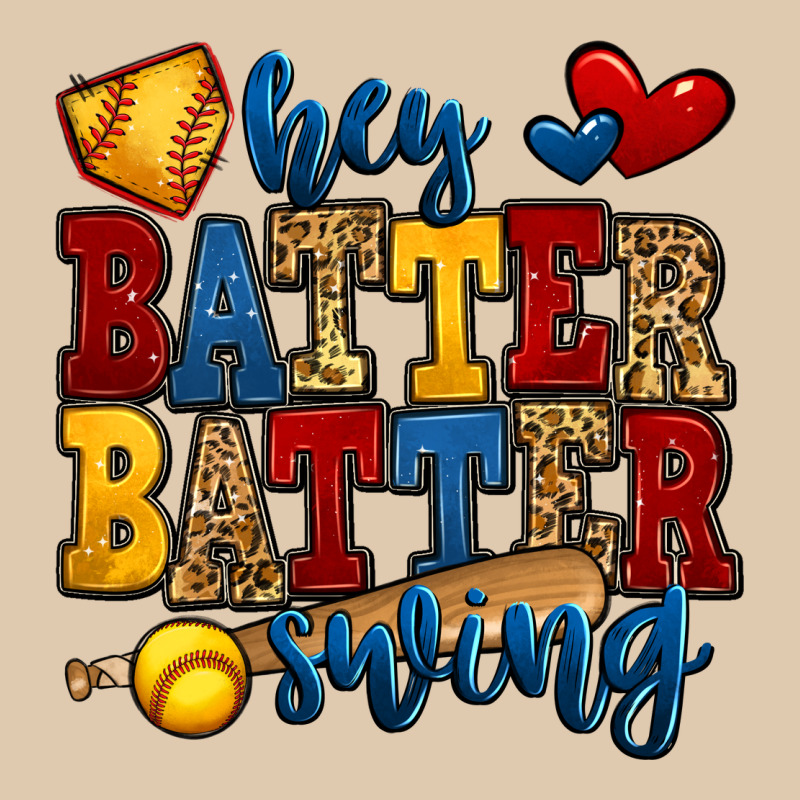 Hey Batter Batter Swing Softball Heavyweight Sweatshirt by Jasminsmagicworld | Teevron
