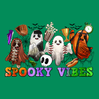 Spooky Vibes Sports Ghosts Urban Hoodie | Teevron