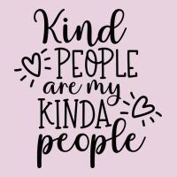 Kind Ladies Tee | Teevron