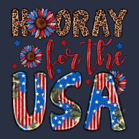 Hooray For The Usa Heavyweight Sweatshirt | Teevron