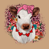 Heifer Valentines Vintage Tee | Teevron