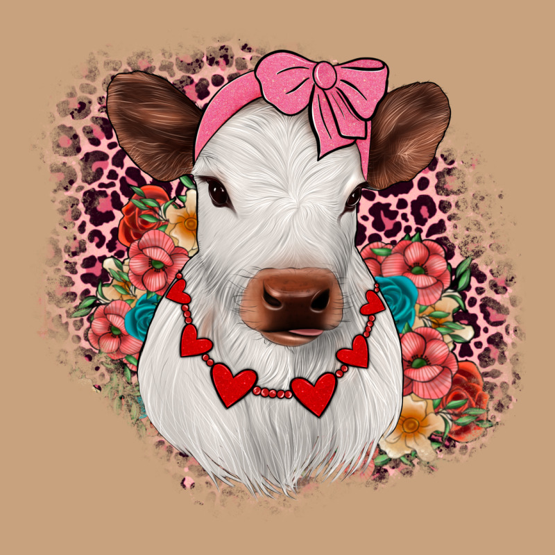 Heifer Valentines Vintage Tee by JahusDesignShop | Teevron