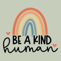 Be A Kind Ladies Tee | Teevron