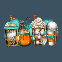 Golf Coffee Cups Urban Heavy Tee | Teevron