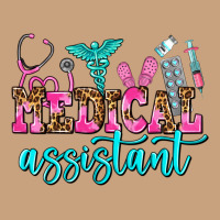 Medical Assistant Vintage Tee | Teevron