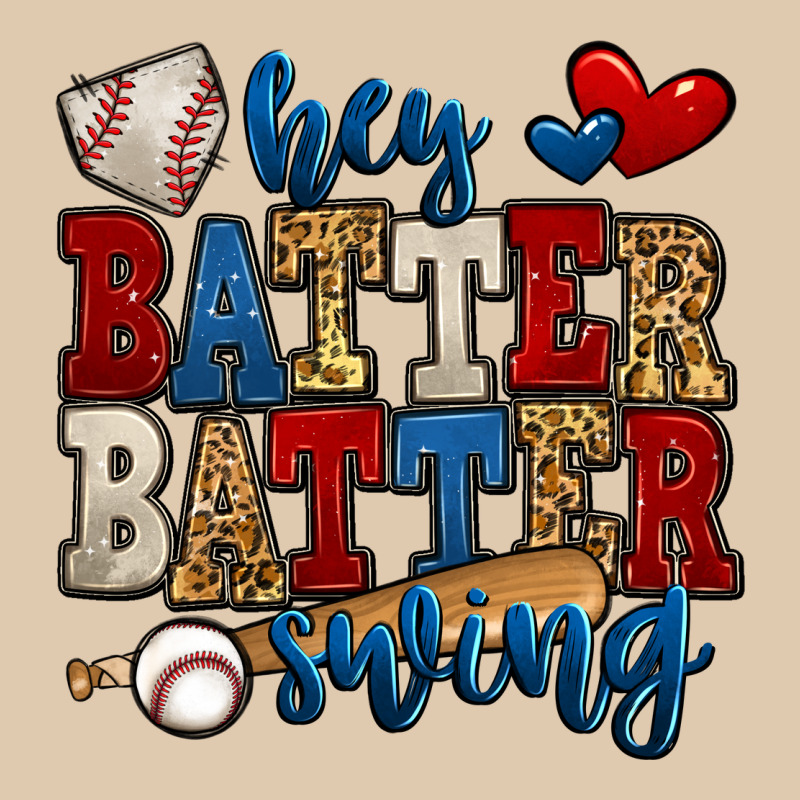 Hey Batter Batter Swing Baseball Heavyweight Sweatshirt by Jasminsmagicworld | Teevron