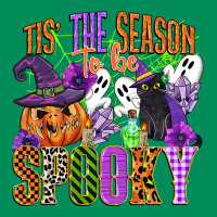 Tis The Season To Be Spooky Urban Hoodie | Teevron