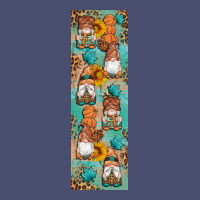 Fall Gnomes Vintage Tee | Teevron