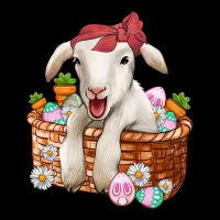 Easter Lamb Heavyweight Sweatshirt | Teevron
