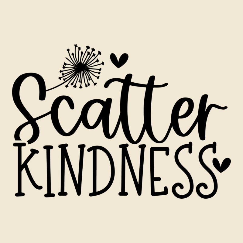 Kindness Ladies Tee by Unal Design | Teevron