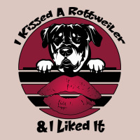 I Kissed A Dog And I Like It Premium Hoodie | Teevron