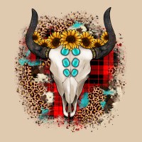 Bullskull Christmas Heavyweight Sweatshirt | Teevron